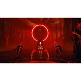 Necrophosis Full Consciousness - Jeu PS5