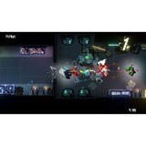 Kusan City of Wolves - Jeu Nintedo Switch
