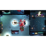 Kusan City of Wolves - Jeu Nintedo Switch