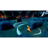 Avatar The Last Airbender Quest for Balance - Jeu PS5