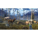 Big Buck Hunter Ultimate Trophy - Deluxe Edition - Jeu PS5