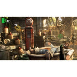 Big Buck Hunter Ultimate Trophy - Deluxe Edition - Jeu PS5