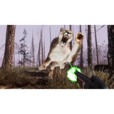 Big Buck Hunter Ultimate Trophy - Deluxe Edition - Jeu PS5