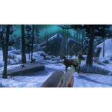 Big Buck Hunter Ultimate Trophy - Deluxe Edition - Jeu PS5