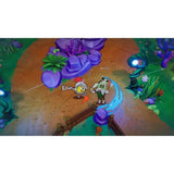 NickToons and the Dice of Destiny - Jeu Nintendo Switch