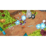 NickToons and the Dice of Destiny - Jeu Nintendo Switch