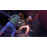 Chair de Poule Terreur a Little Creek - Jeu Nintendo Switch