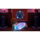 Chair de Poule Terreur a Little Creek - Jeu PS5