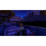 Chair de Poule Terreur a Little Creek - Jeu PS5