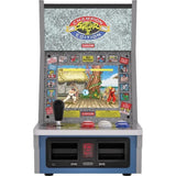 Console RÈtrogaming - JUST FOR GAMES - Evercade Alpha Street Fighter Bartop Arcade