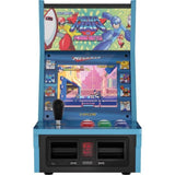 Console RÈtrogaming - JUST FOR GAMES - Evercade Alpha Mega Man Bartop Arcade