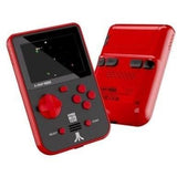 Console RÈtrogaming - JUST FOR GAMES - Atari Super Pocket