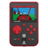 Console RÈtrogaming - JUST FOR GAMES - Atari Super Pocket