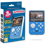 Console RÈtrogaming - JUST FOR GAMES - Technos Super Pocket