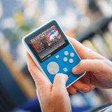 Console RÈtrogaming - JUST FOR GAMES - Technos Super Pocket