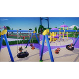 PAW Patrol World - La Pat'Patrouille - Jeu Nintendo Switch