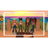 Bratz Rythme & Style - Jeu Nintendo Switch