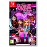Bratz Rythme & Style - Jeu Nintendo Switch