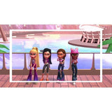 Bratz Rythme & Style - Jeu Nintendo Switch