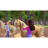 Barbie Sentiers Equestres - Jeu Nintendo Switch