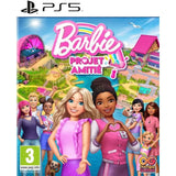 Barbie Projet AmitiÈ - Jeu PS5