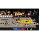 NBA Bounce - Jeu Nintendo Switch