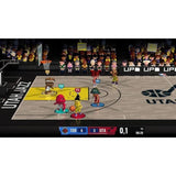 NBA Bounce - Jeu Nintendo Switch