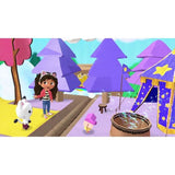 Gabby et la Maison Magique C'est la Fete - Jeu Nintendo Switch