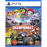 PAW Patrol : Rescue Wheels - Championnat - Jeu PS5