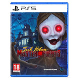 Jack Holmes Master of Puppets - Jeu PS5
