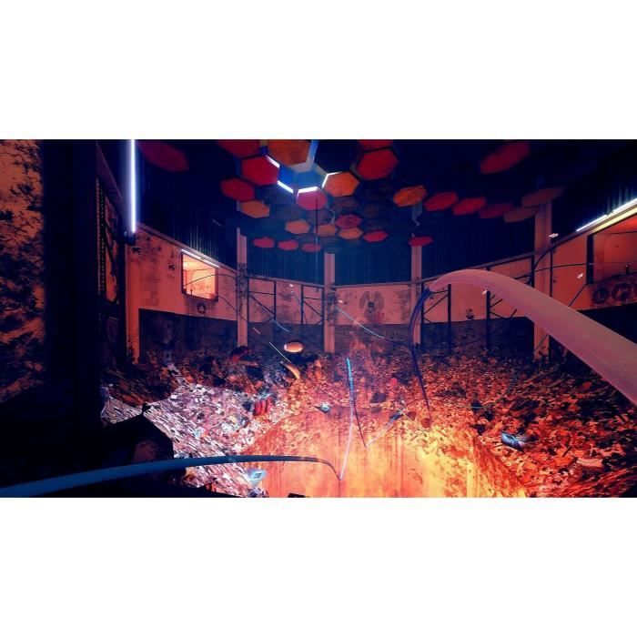 Finding Frankie - Winning Edition - Jeu PS5