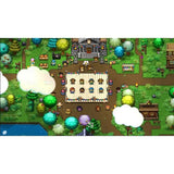 Cattle Country - Jeu PS5