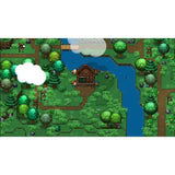 Cattle Country - Jeu Nintendo Switch