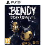Bendy and the Dark Revival - Jeu PS5