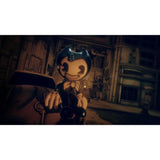 Bendy and the Dark Revival - Jeu PS5