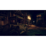 Bendy and the Dark Revival - Jeu Nintendo Switch