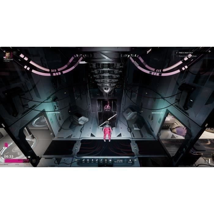 The Alters - Jeu PS5