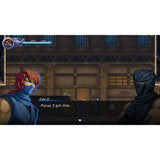Ninja Gaiden Ragebound - Jeu PS5