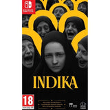 Indika - Jeu Nintendo Switch