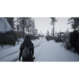 Indika - Jeu Nintendo Switch