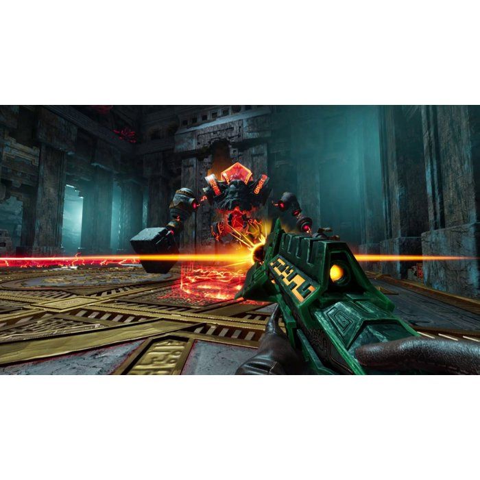 Abyssus - Brine Edition - Jeu PS5
