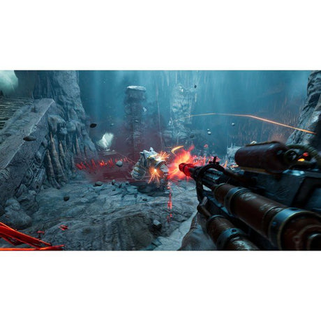 Abyssus - Brine Edition - Jeu PS5