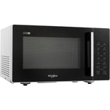Micro-ondes - WHIRLPOOL - MWP251SB - Silver Black - 900 W - 48,3 x 41,4 x 28,1 cm - 25 L