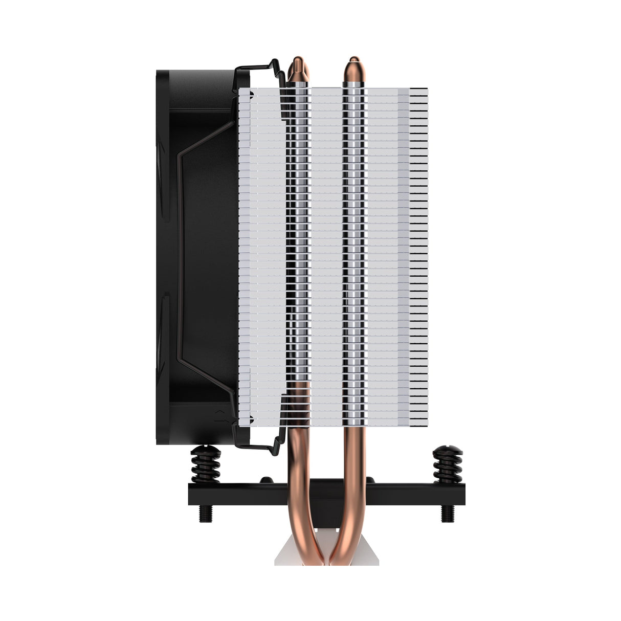 Ventilateur processeur Arctic Freezer 8A (Noir)