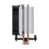 Ventilateur processeur Arctic Freezer 8A (Noir)