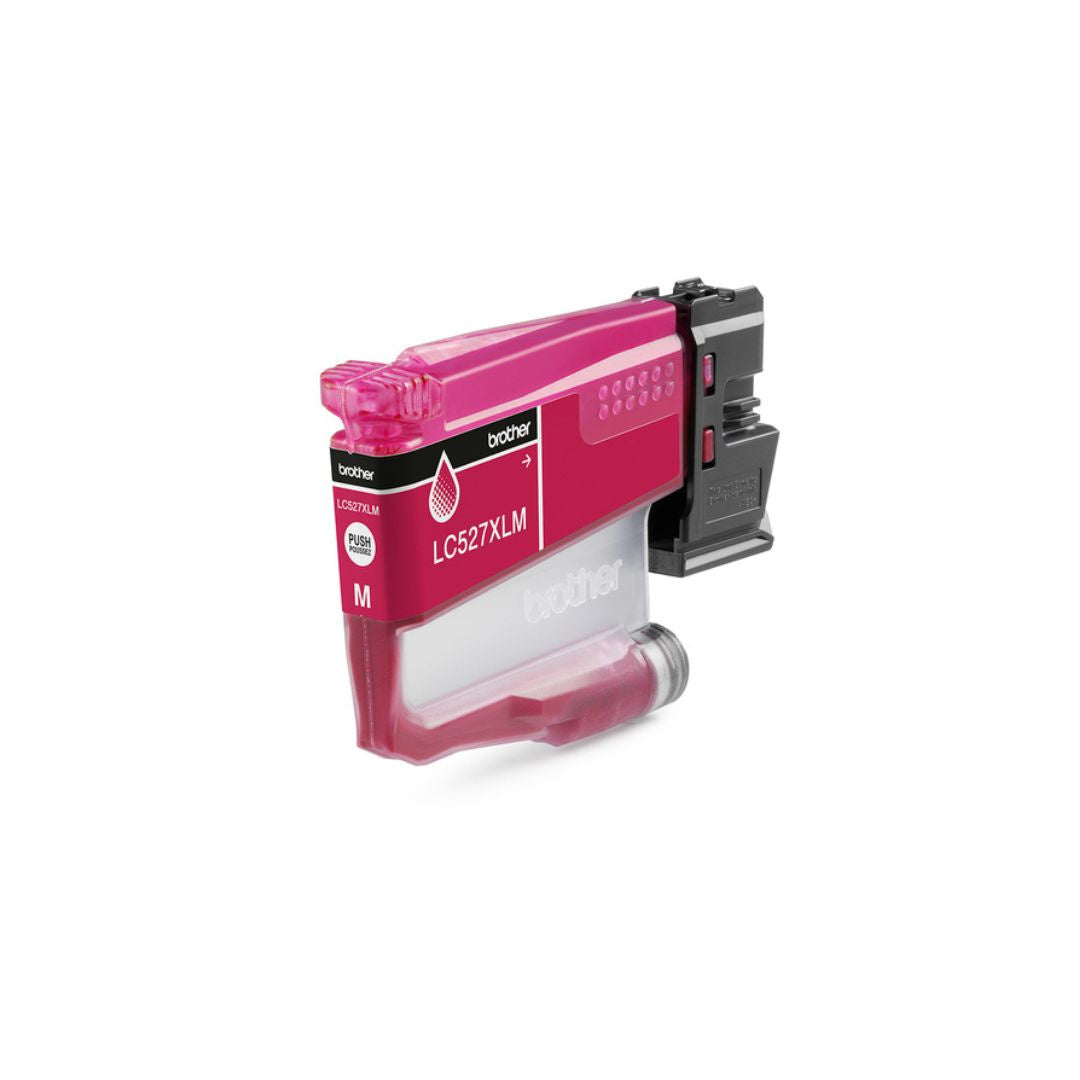 BROTHER Cart JE Magenta XL pour les gammes MFCJ4350, J4550, 2000p