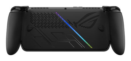 Console ASUS ROG Xbox Ally X | 7 FHD Tactile 120Hz - AMD Ryzen AI Z2 Extreme - RAM 24Go - 1To SSD - Windows 11