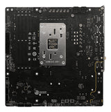 Carte mére - MSI - B650M PROJECT ZERO
