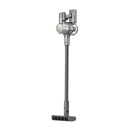Aspirateur Balai sans Fil DREAME R20 - Puissant 190 AW - Autonomie 90min - Détection de saleté - Affichage LED - Lumieres Bleues