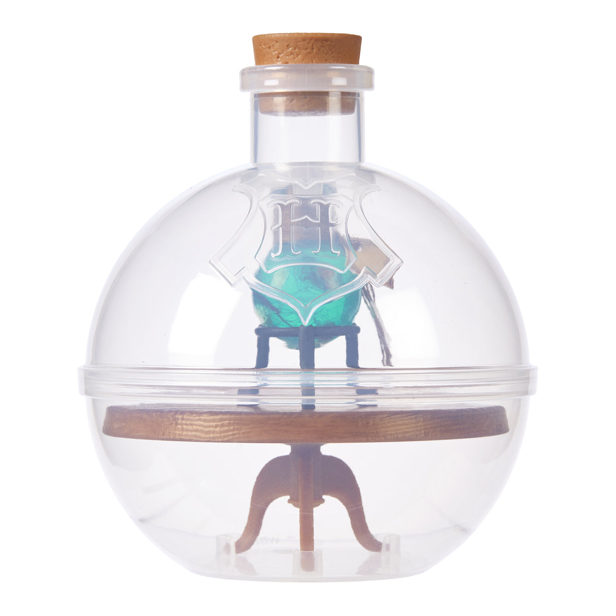 MGA Miniverse - Harry Potter - Jeu Créatif - Potions emblématiques - Loisirs créatif et décoratif en résine - Non Comestible - 8 ans